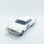 Plymouth Missouri State Police 1958, Western Models 1:43