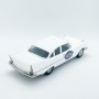 Plymouth Missouri State Police 1958, Western Models 1:43