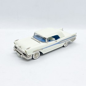Pontiac Bonneville 1957, Western Models 1:43