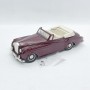 Rolls Royce Silver Cloud 1956, Western Models 1:43