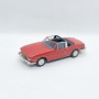 Triumph Stag, Western Models 1:43