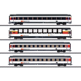 Märklin 43651.1 -NY Id: 17903 -H0 (1:87)