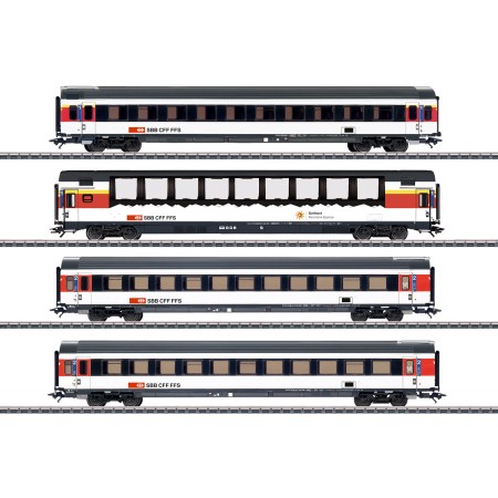 Märklin 43651.1 -NY Id: 17903 -H0 (1:87)