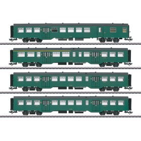 Märklin 43546.1 -NY Id: 18352 -H0 (1:87)