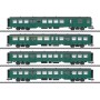 Märklin 43546.1 -NEW Id: 18352 -H0 (1:87)