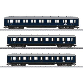 Märklin 43224.1 -NY Id: 18353 -H0 (1:87)