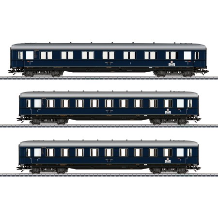 Märklin 43224.1 -NY Id: 18353 -H0 (1:87)