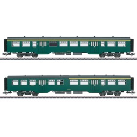 Märklin 43547.1 -NY Id: 17885 -H0 (1:87)