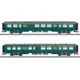 Märklin 43547.1 -NY Id: 17885 -H0 (1:87)