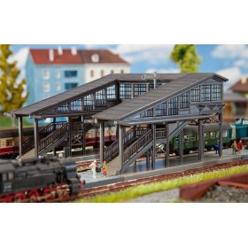 Faller 222153- Radolfzell plattformsövergång, skala 1:160