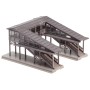 Faller 222153- Radolfzell Platform bridge, scale 1:160