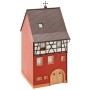 Faller 130498- City house Sport Meder, scale 1:87