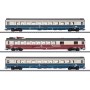 Märklin 43767 - Set with passenger cars -Set 1 Königssee (H0)