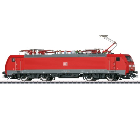 Märklin 39866.1 -NY Id: 18355 -H0 (1:87)