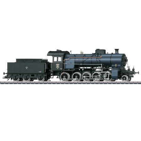 Märklin 39253.1 -NEW Id: 18356 -H0 (1:87)