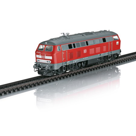 Märklin 39216.1 -NEW Id: 18357 -H0 (1:87)
