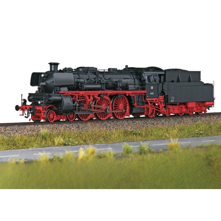 Märklin 38323 - Ånglok BR 18 DB (H0)