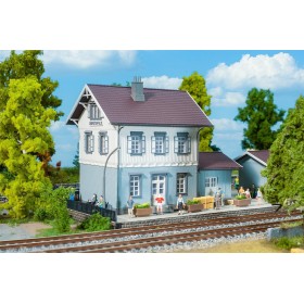 Faller 110138- Station Oberstenfeld, skala 1:87