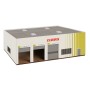 Faller 130121- CLAAS Machinery workshop, scale 1:87
