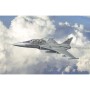 Italeri 2664S, JAS 39 D Gripen Twin seater, byggsats skala 1/48