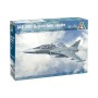 Italeri 2664S, JAS 39 D Gripen Twin seater, byggsats skala 1/48