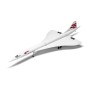 Airfix A50189, Concorde Gift Set, byggsats skala 1/144