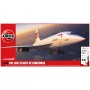 Airfix A50189, Concorde Gift Set, byggsats skala 1/144