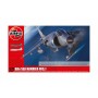 Airfix A04051A, BAe SEA HARRIER FRS.1, skala 1/72
