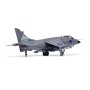Airfix A04051A, BAe SEA HARRIER FRS.1, skala 1/72