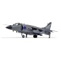 Airfix A04051A, BAe SEA HARRIER FRS.1, skala 1/72