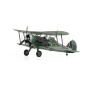 Airfix A02052B, Gloster Gladiator Mk.I/II, scale 1/72
