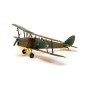 Airfix A02106A, De Havilland Tiger Moth, scale 1/72
