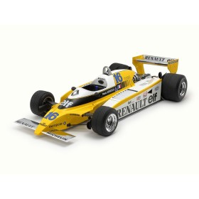 Tamiya 12033, Renault Re-20 Turbo (1/12)