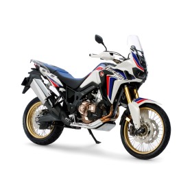 Tamiya, Honda CRF1000L Africa Twin (1/6)