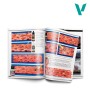 Vallejo, Landscapes of war Vol. III - Guidebook