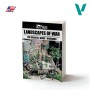 Vallejo, Landscapes of war Vol. III - Handbok