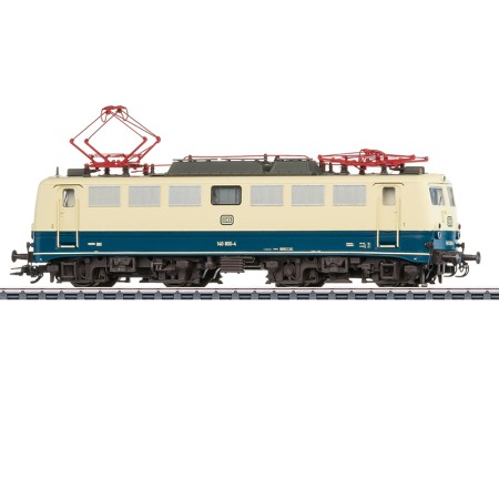 Märklin 37407 - E-Lok BR 140 DB (H0)