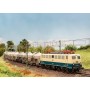 Märklin 37407 - E-Lok BR 140 DB (H0)
