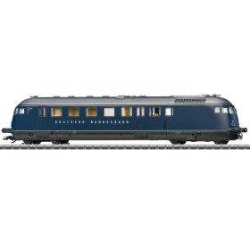 Märklin 39698 - Motorvagn VT 92.5 DB (H0)
