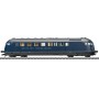 Märklin 39698 - Powered railcar VT 92.5 DB (H0)