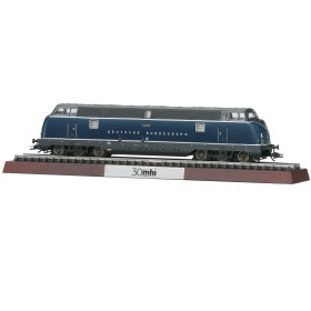 Märklin 39306 - Diesellok V30.0 DB (H0)