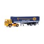 Scania 141, Långtradare "ASG" Herpa - (H0)