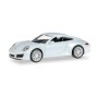 Porsche 911 Carrera 2 S Coupé, White - Herpa (H0)