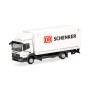 MB Atego 13, Lastbil "DB SCHENKER" Herpa - (H0)