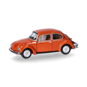 VW 1303 "Bubbla", Orange Herpa - (H0)