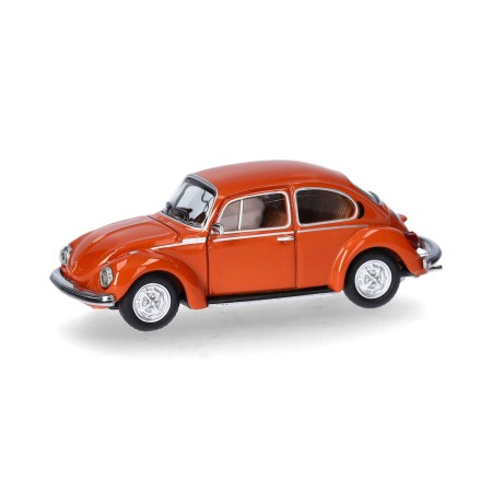 VW 1303 "Bubbla", Orange Herpa - (H0)