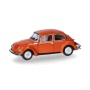 VW 1303 "Bubbla", Orange Herpa - (H0)