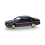 BMW Alpina B11 3.5 Liter, Dark Red/Gold - Herpa (H0)