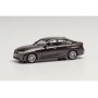 BMW 3-serie Limousine, Grå Metallic Herpa - (H0)