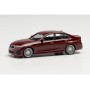 BMW Alpina B3 Limousine, Röd Herpa - (H0)